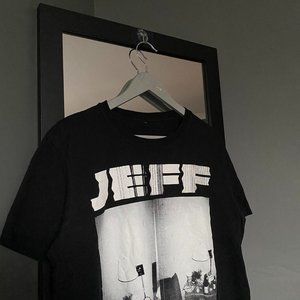 Jeff Rosen Stock Band t Shirt